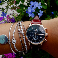 MANHATTAN CHRONO | WOMEN