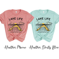 Lake Life T-shirt