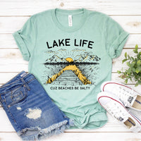 Lake Life T-shirt