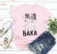 
              Funny Rabbits T-shirt
            