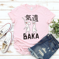 Funny Rabbits T-shirt