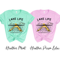 Lake Life T-shirt