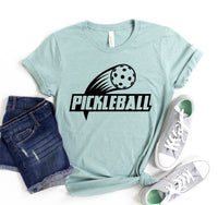 
              Pickle Ball T-shirt
            