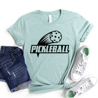 Pickle Ball T-shirt