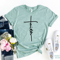 Faith T-shirt