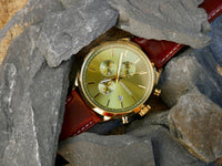 
              HAMPTON CHRONO | WOMEN
            