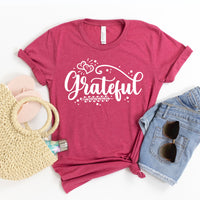 Grateful T-shirt