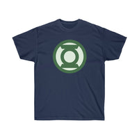 
              Green Lantern T-Shirt
            