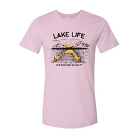 
              Lake Life T-shirt
            