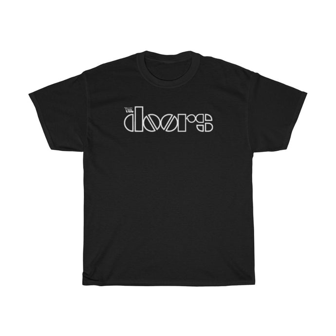 The Doors Classic band logoT-shirt