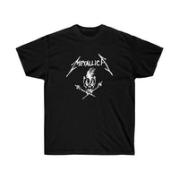 
              Metallica Scary Guy T-shirt
            