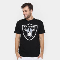 
              Raiders T-shirt
            