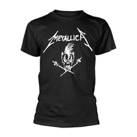 
              Metallica Scary Guy T-shirt
            