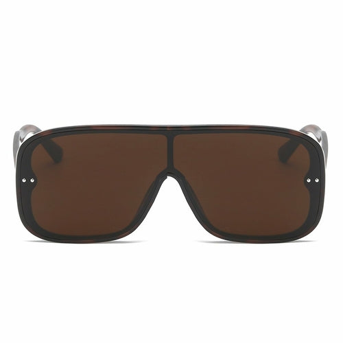 Tortoiseshell Sunglasses