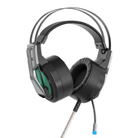 Gaming Headset with Microphone 7.1 Surround Sound