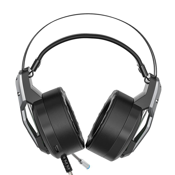 Gaming Headset with Microphone 7.1 Surround Sound