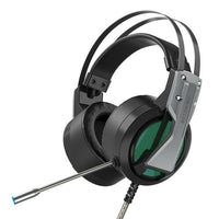 
              Gaming Headset with Microphone 7.1 Surround Sound
            