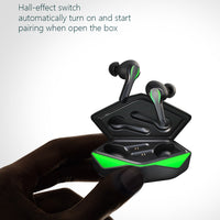 TWS Bluetooth Earphones