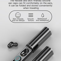 True Wireless Earbuds