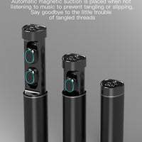 True Wireless Earbuds