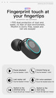 
              True Wireless Earbuds
            