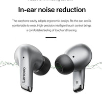 Lenovo LP5  Wireless Bluetooth Earbuds