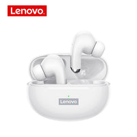 
              Lenovo LP5  Wireless Bluetooth Earbuds
            