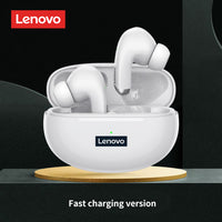 
              Lenovo LP5  Wireless Bluetooth Earbuds
            