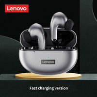 
              Lenovo LP5  Wireless Bluetooth Earbuds
            