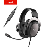 
              HAVIT Headset Gamer PS4
            