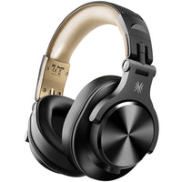 Oneodio A70 Fusion wireless Bluetooth headphones