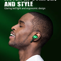 TWS Bluetooth Earphones