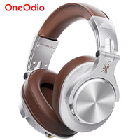 
              Oneodio A70 Fusion wireless Bluetooth headphones
            