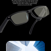 Smart Glasses Wireless Bluetooth 5.0 Sunglasses