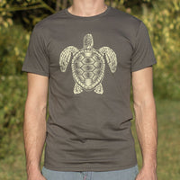 
              Sea Turtle Spirit T-Shirt (Mens)
            