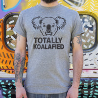 
              Totally Koalafied T-Shirt (Mens)
            