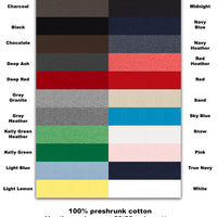 Low Battery T-Shirt (Mens)