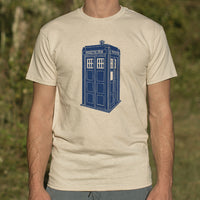 
              Who's Your Doctor? T-Shirt (Mens)
            